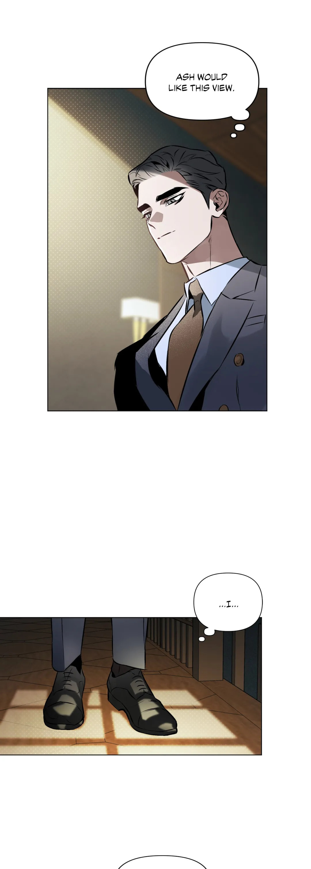 Read Define the Relationship chapter 38 image 14 on Lezhin