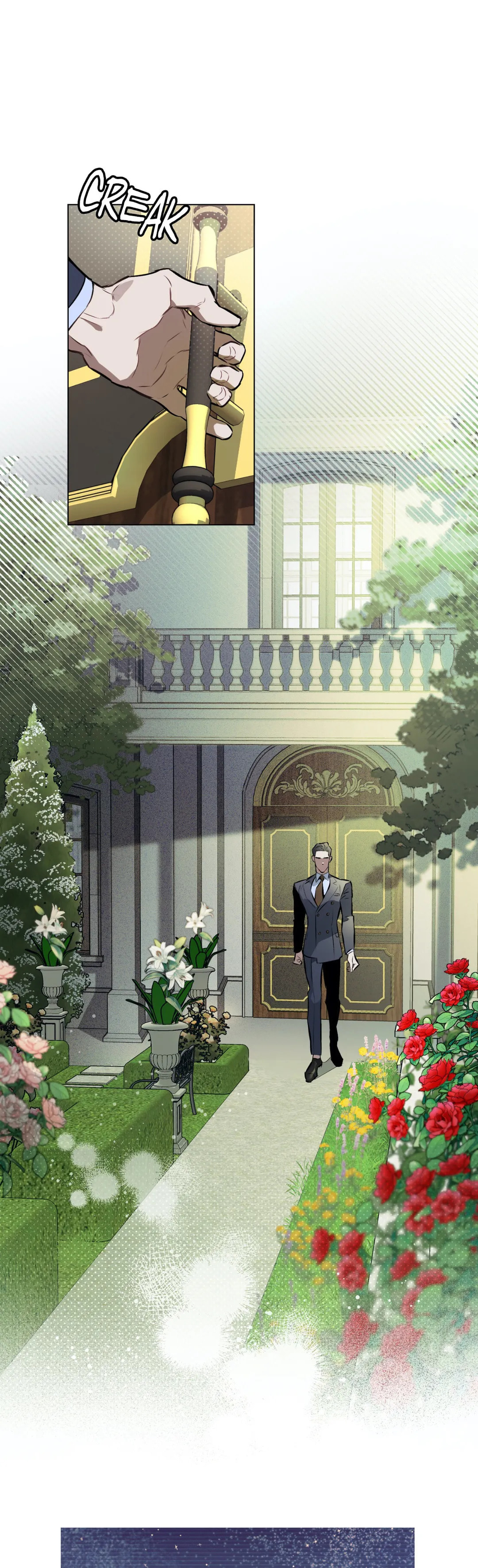 Read Define the Relationship chapter 38 image 16 on Lezhin