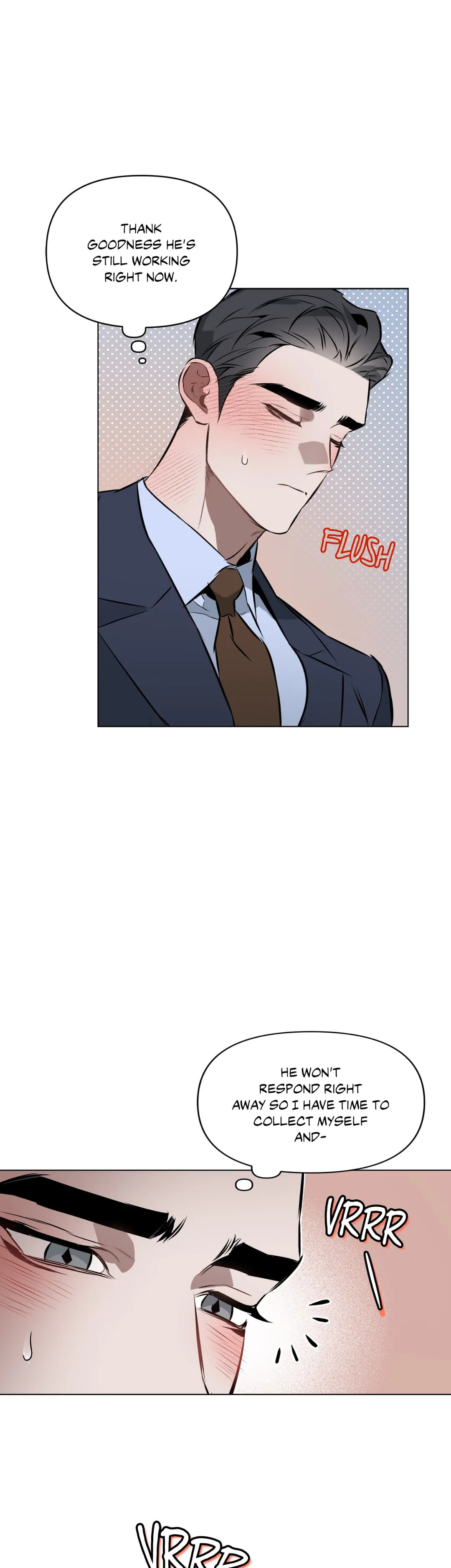 Read Define the Relationship chapter 38 image 20 on Lezhin