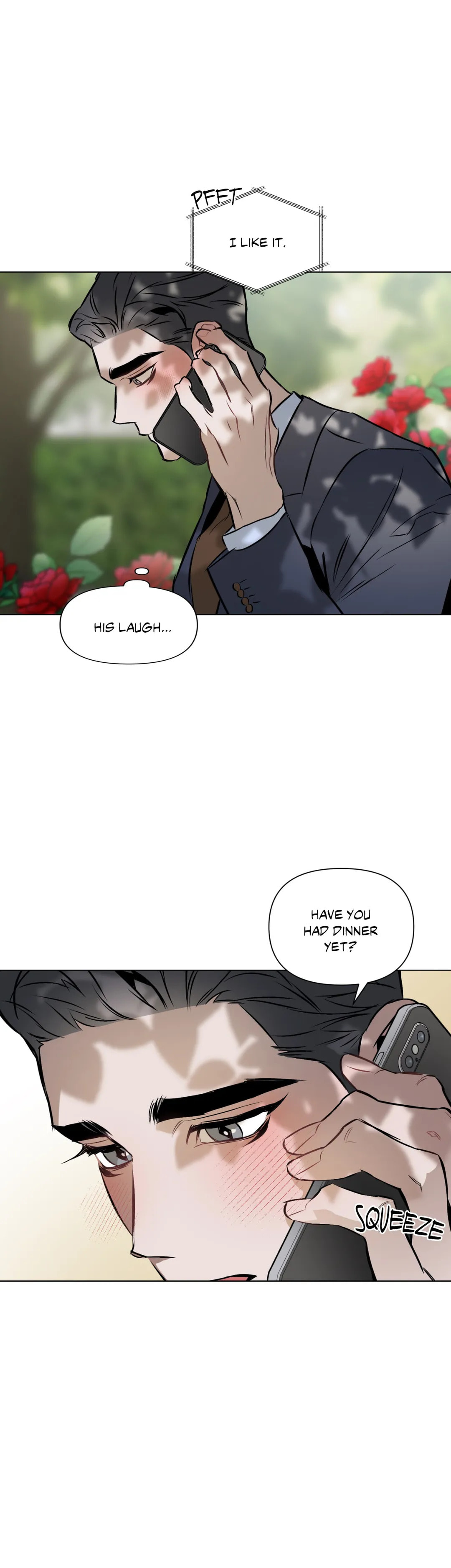 Read Define the Relationship chapter 38 image 23 on Lezhin
