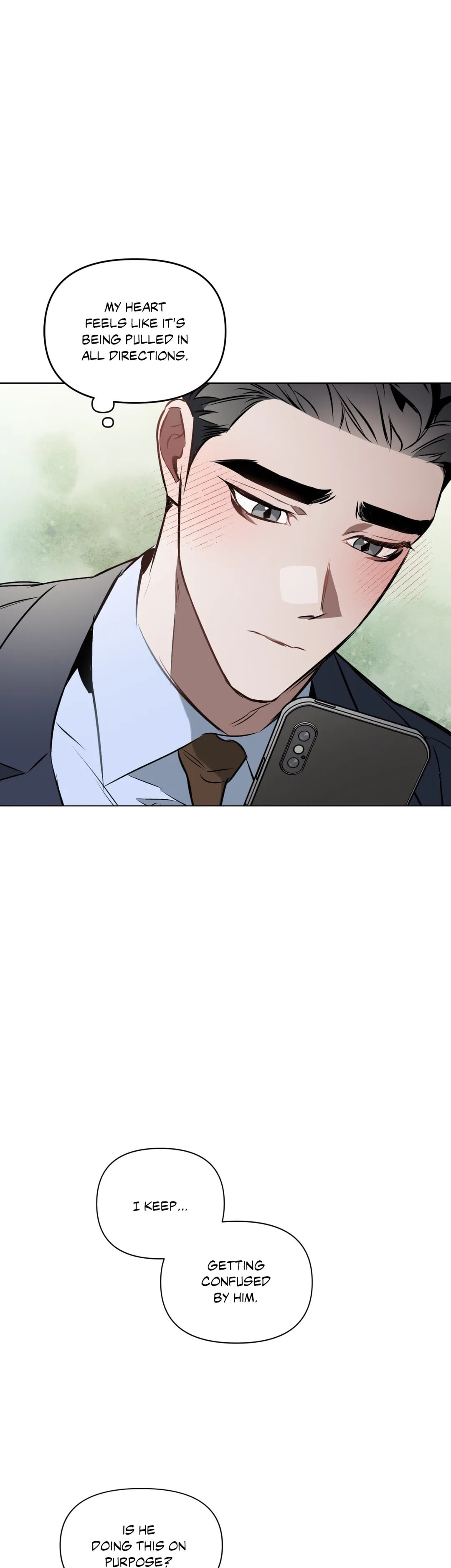 Read Define the Relationship chapter 38 image 26 on Lezhin