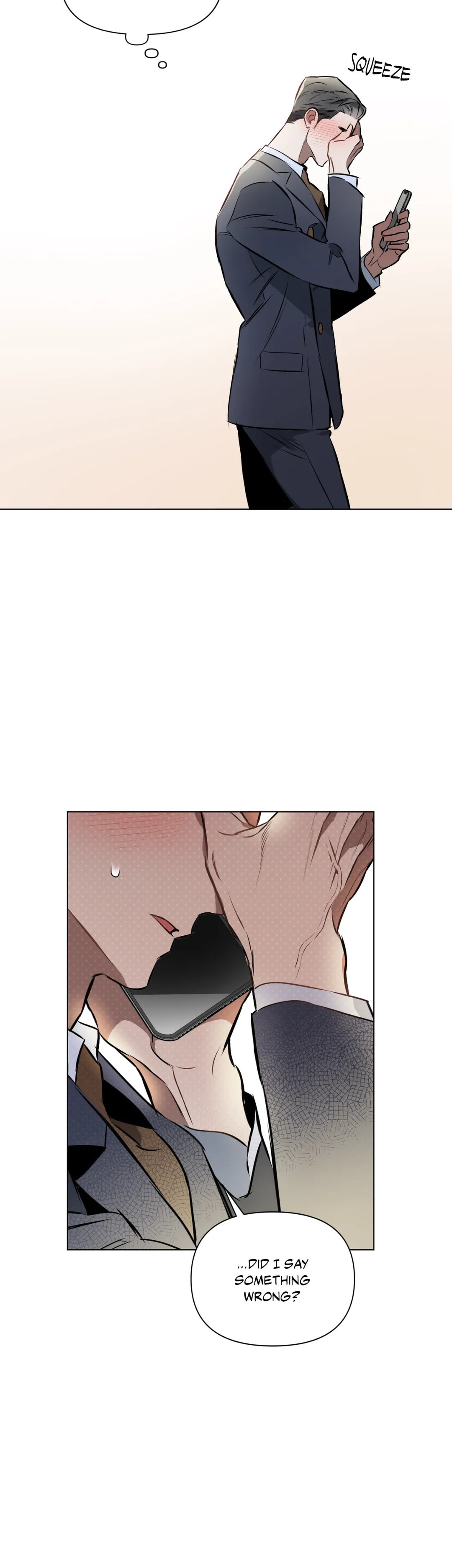 Read Define the Relationship chapter 38 image 27 on Lezhin