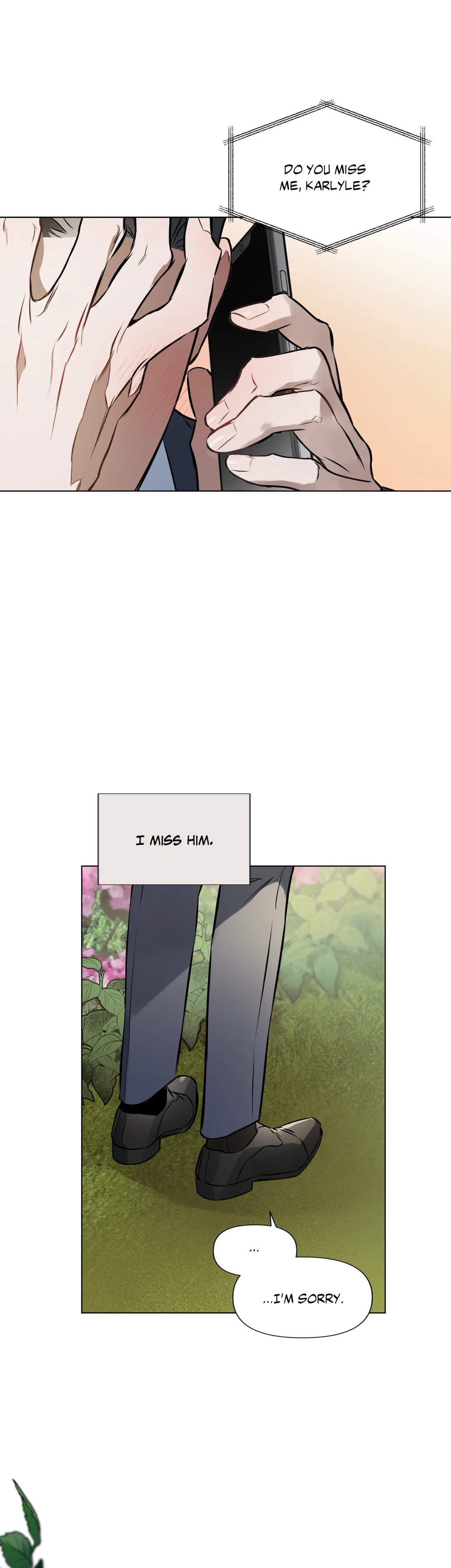 Read Define the Relationship chapter 38 image 28 on Lezhin