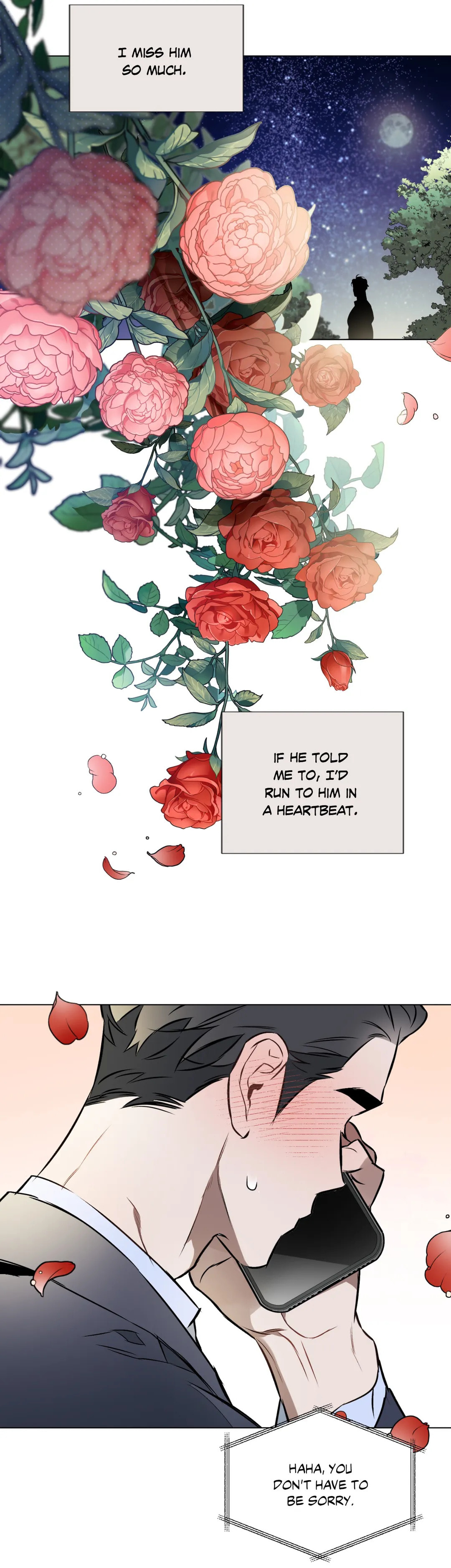 Read Define the Relationship chapter 38 image 29 on Lezhin