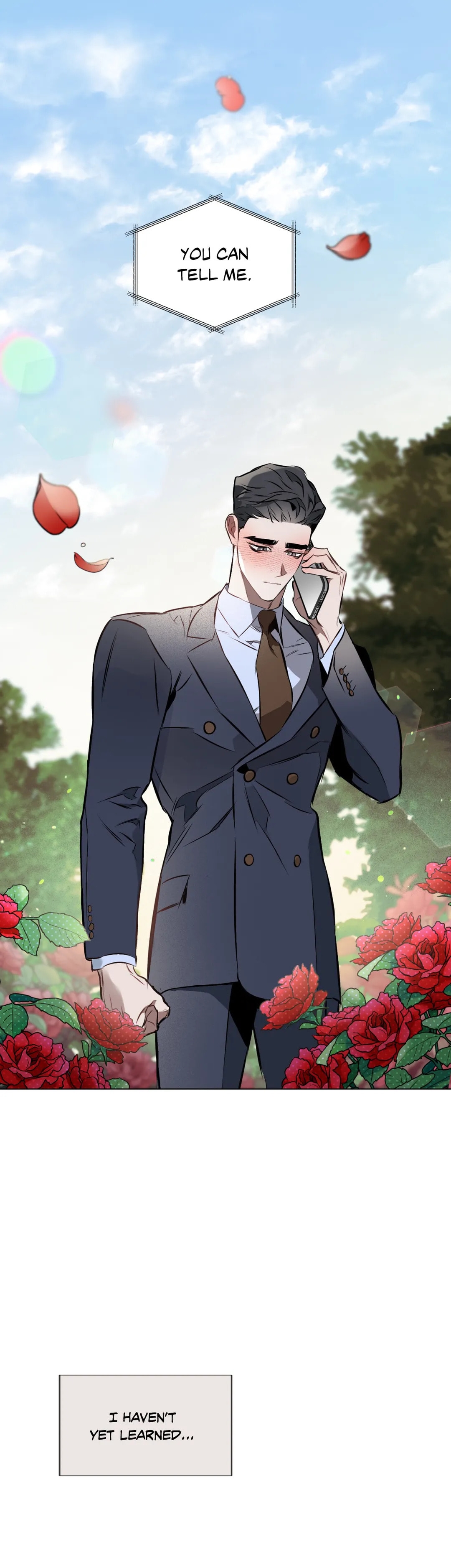 Read Define the Relationship chapter 38 image 30 on Lezhin