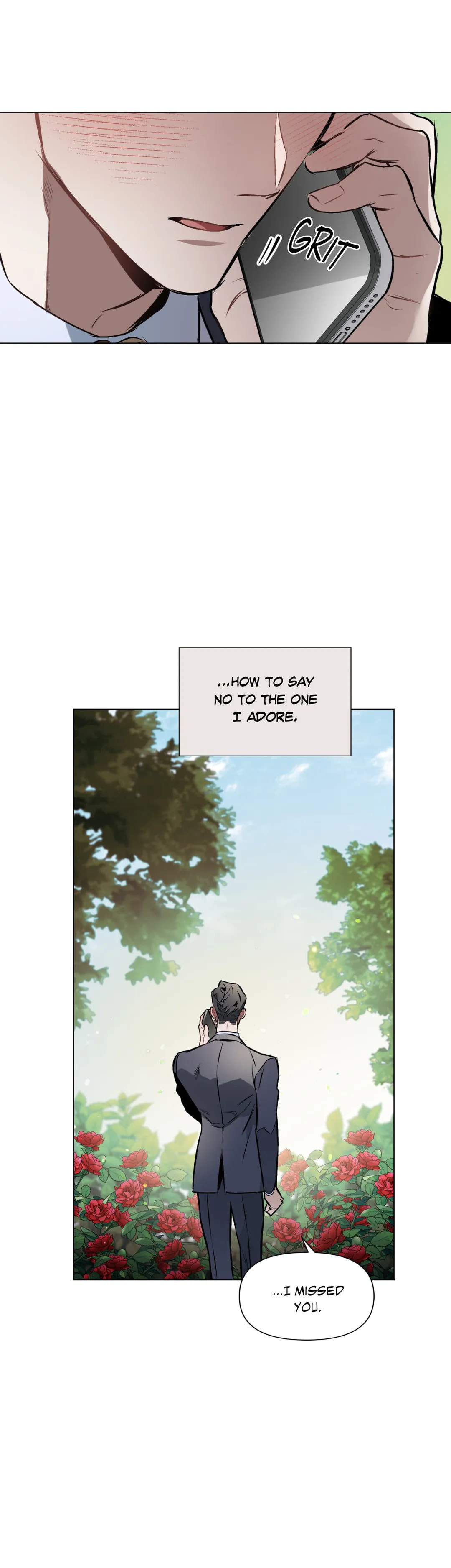 Read Define the Relationship chapter 38 image 31 on Lezhin
