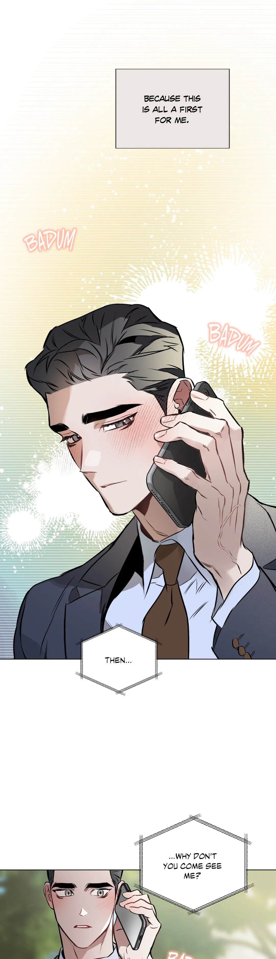 Read Define the Relationship chapter 38 image 32 on Lezhin