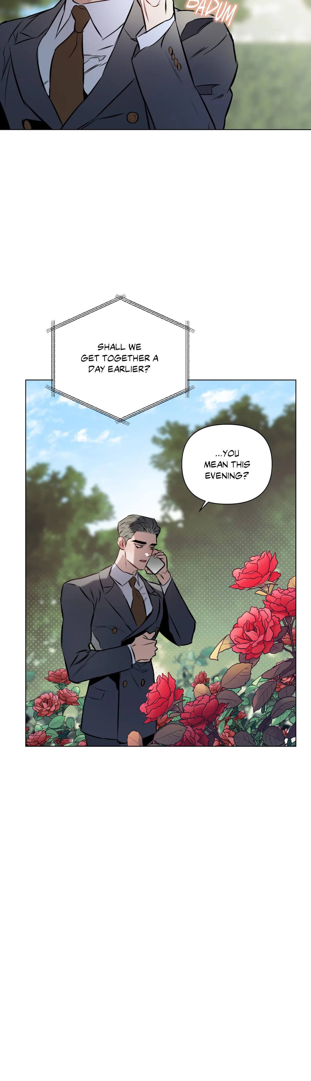 Read Define the Relationship chapter 38 image 33 on Lezhin