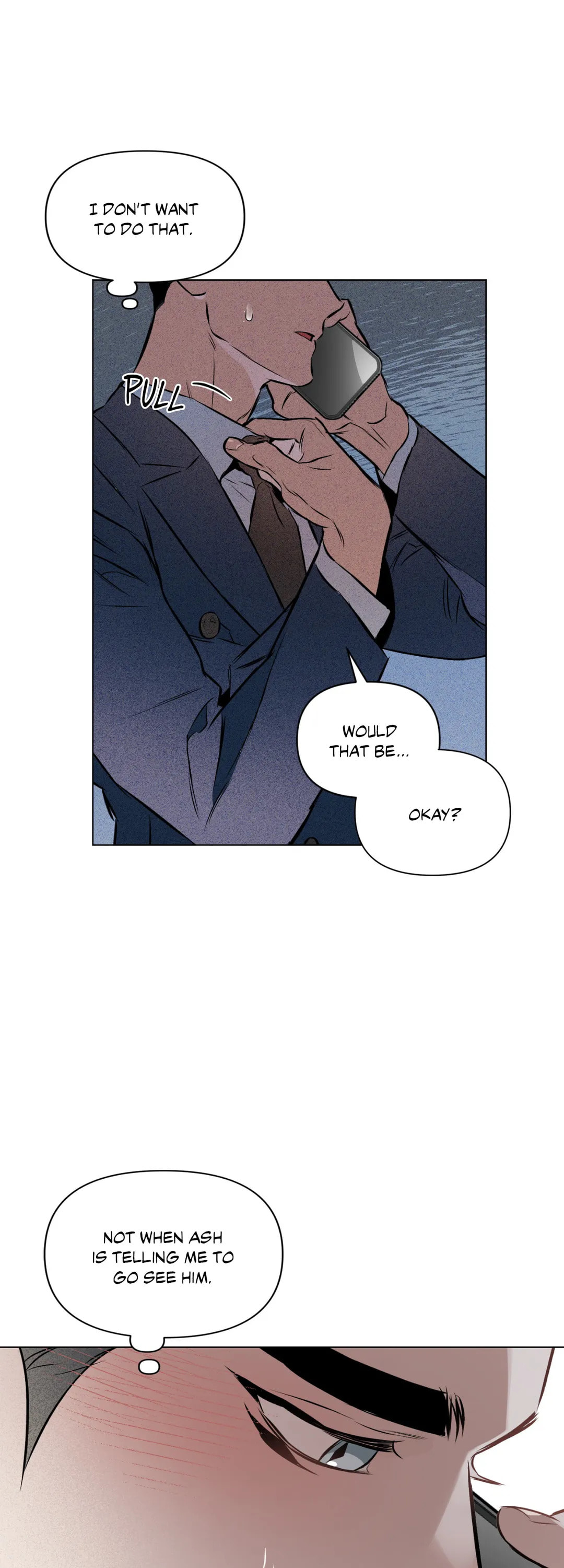 Read Define the Relationship chapter 38 image 36 on Lezhin