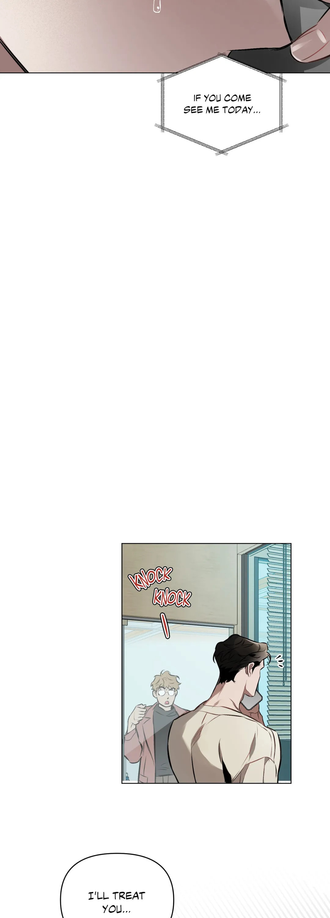 Read Define the Relationship chapter 38 image 37 on Lezhin