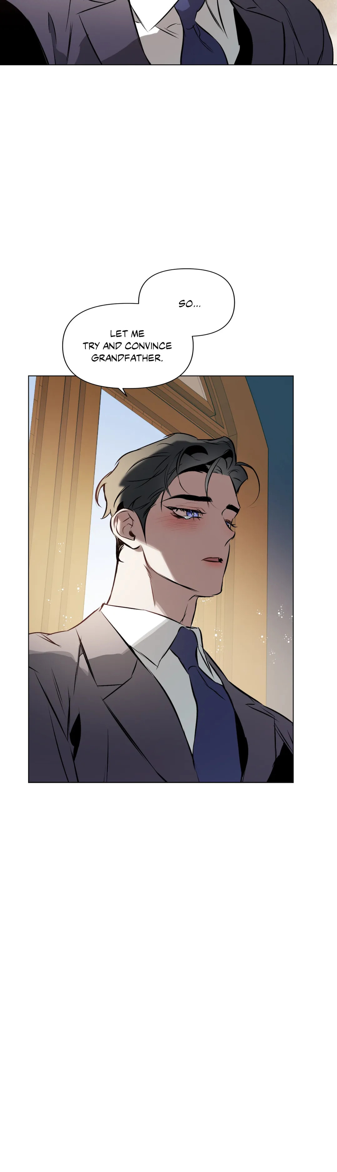 Read Define the Relationship chapter 38 image 7 on Lezhin