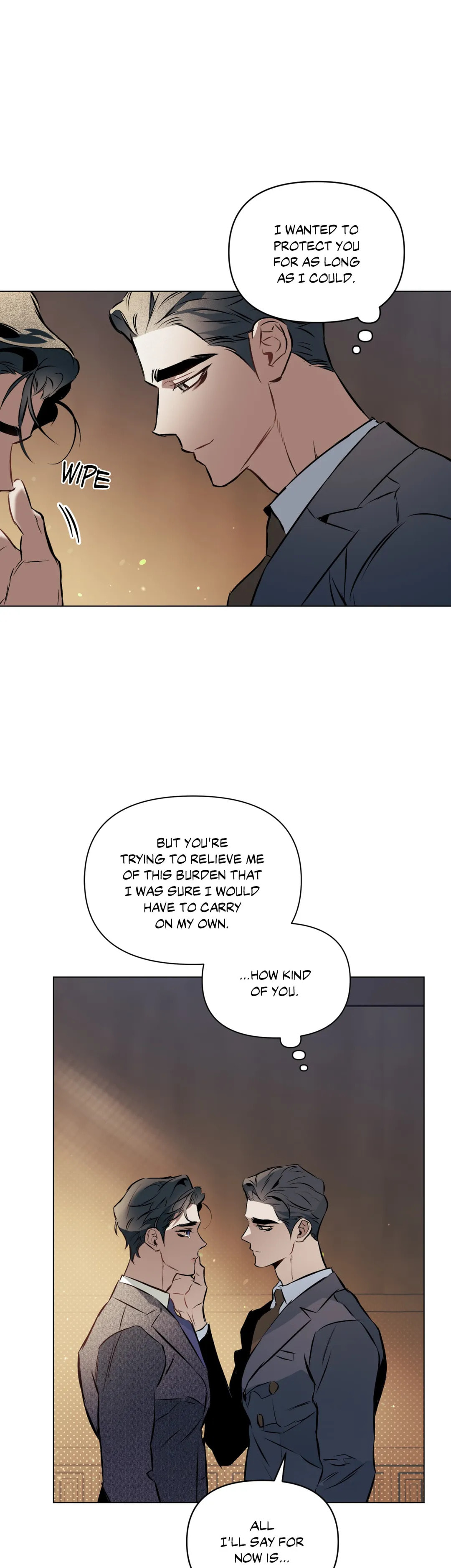 Read Define the Relationship chapter 38 image 8 on Lezhin