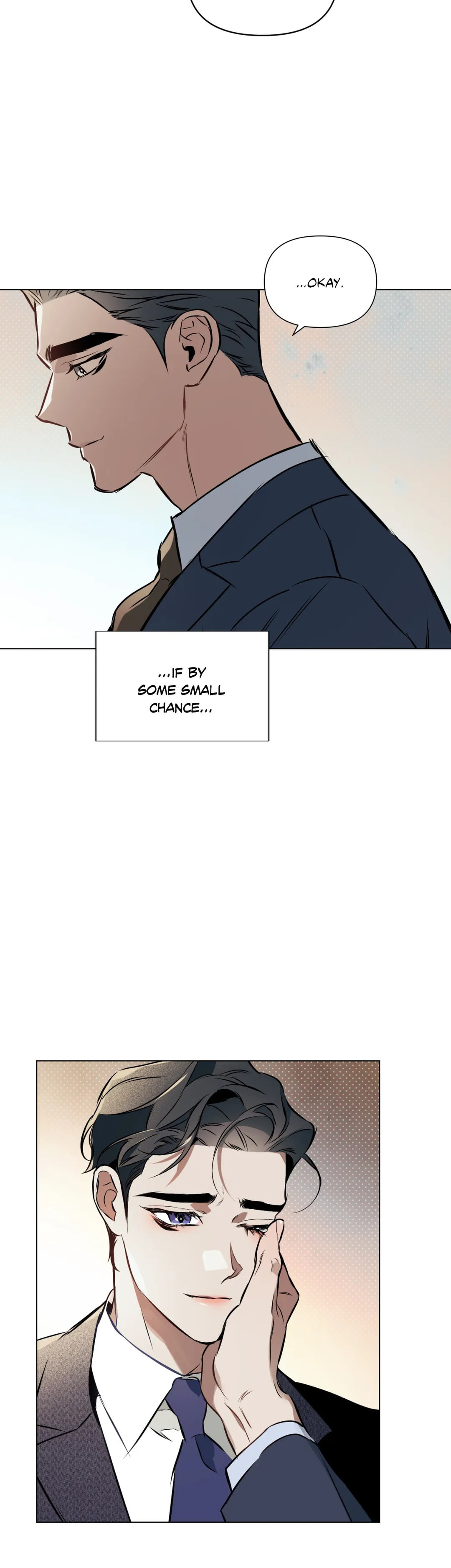 Read Define the Relationship chapter 38 image 9 on Lezhin