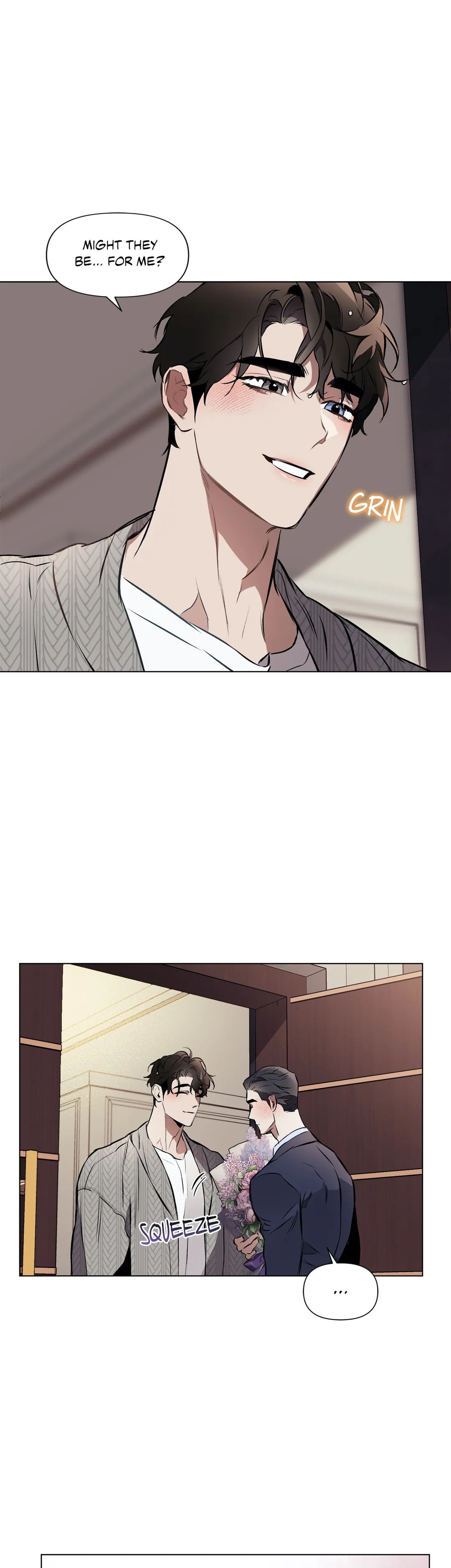 Read Define the Relationship chapter 39 image 14 on Lezhin