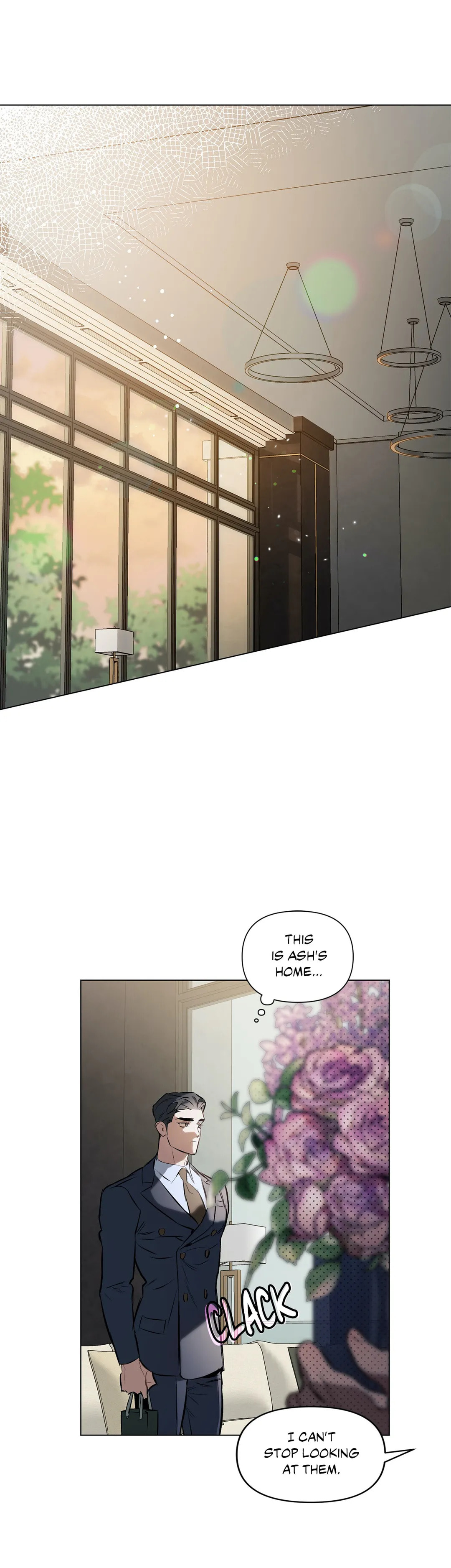 Read Define the Relationship chapter 39 image 18 on Lezhin