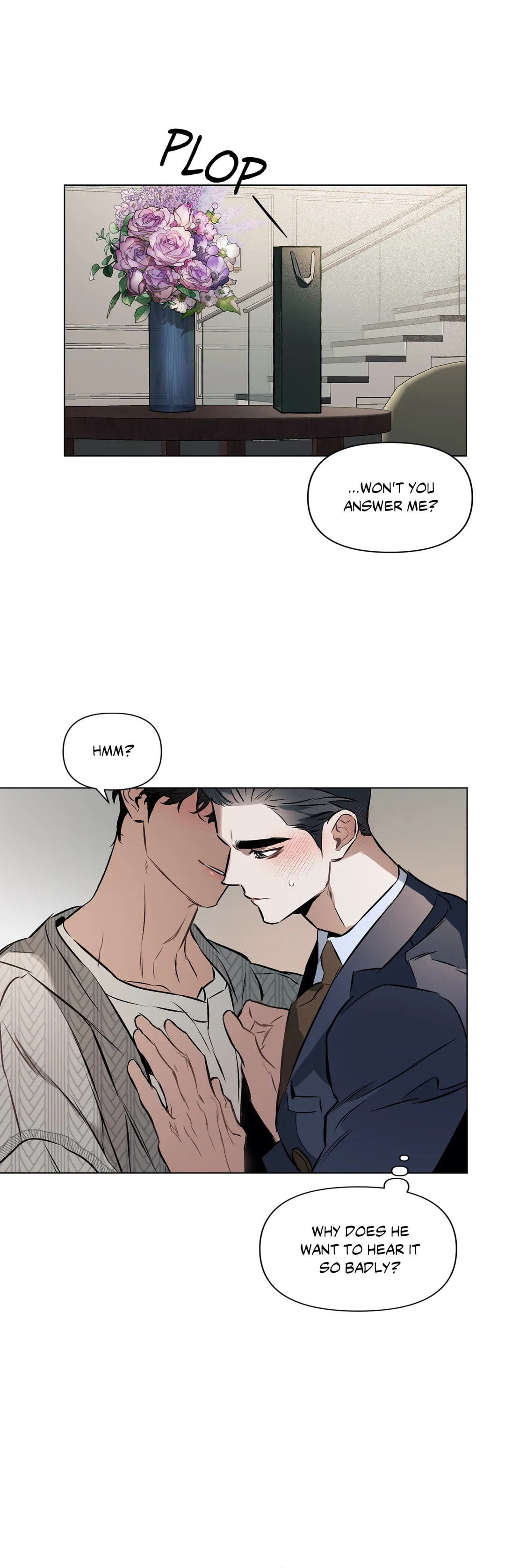 Read Define the Relationship chapter 39 image 30 on Lezhin