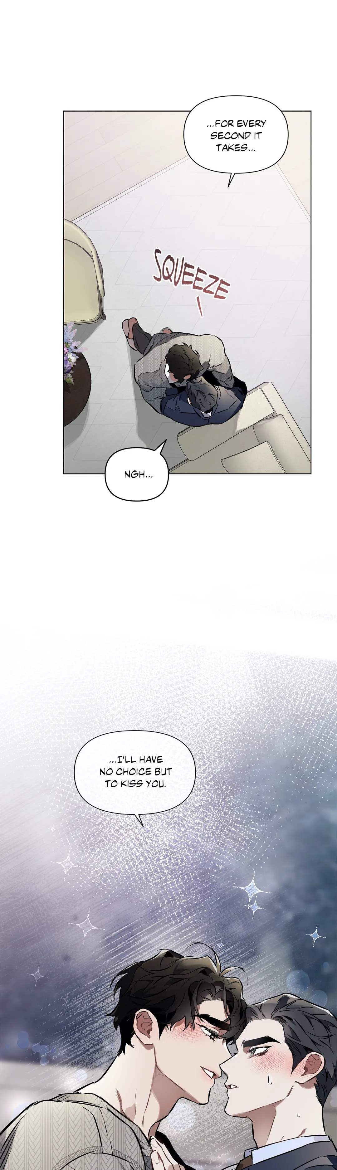 Read Define the Relationship chapter 39 image 32 on Lezhin