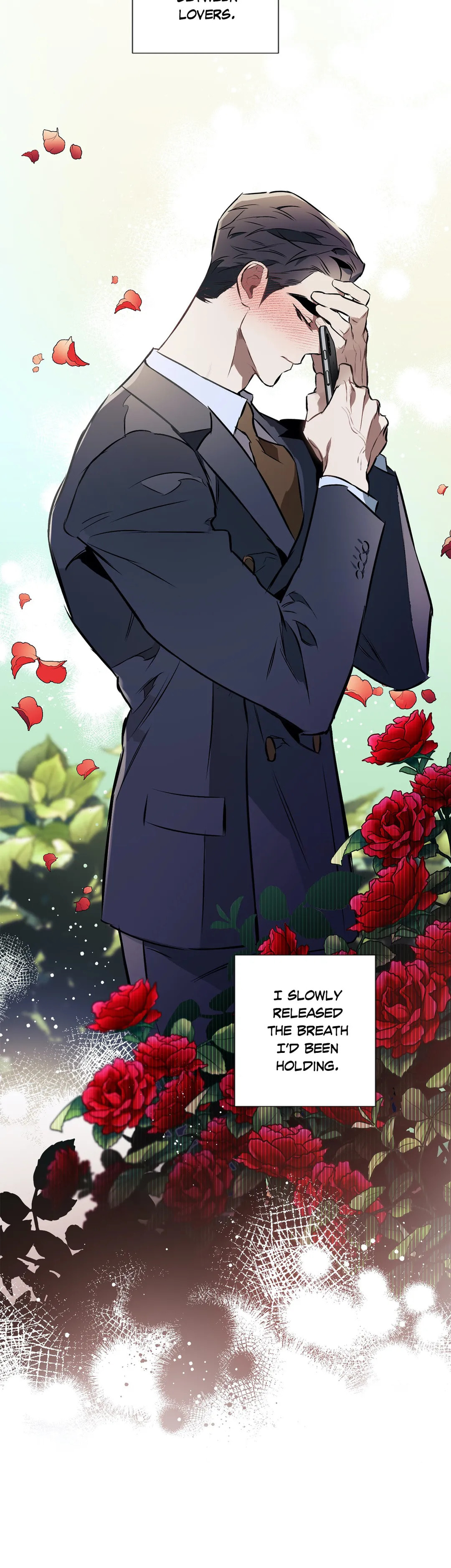Read Define the Relationship chapter 39 image 7 on Lezhin