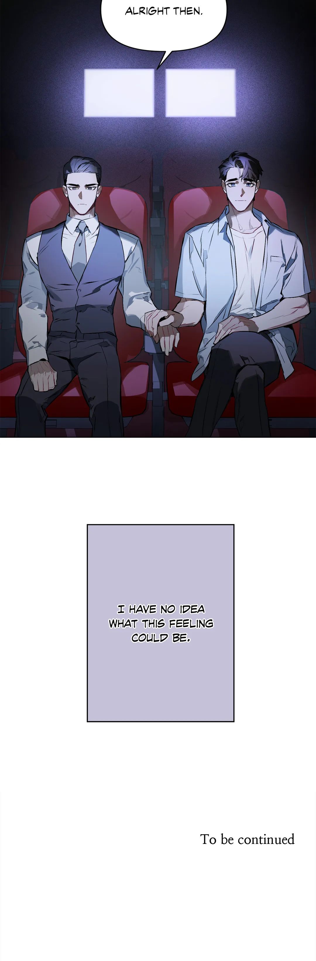 Read Define the Relationship chapter 4.1 image 36 on Lezhin