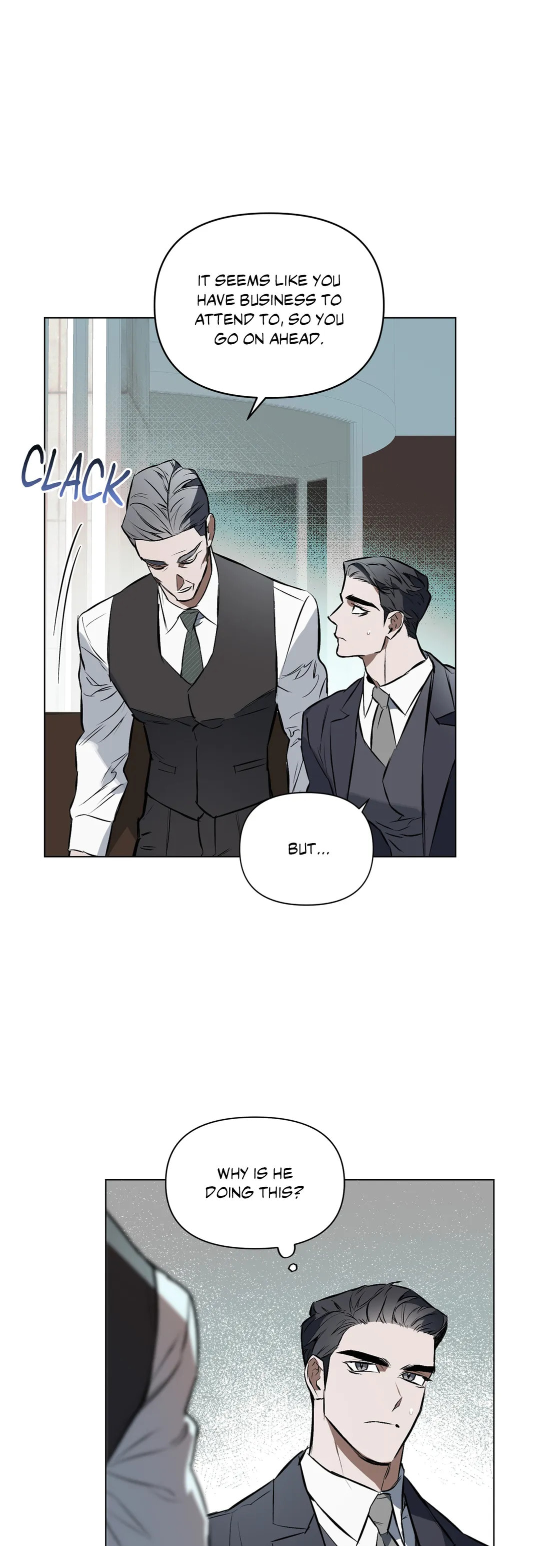 Read Define the Relationship chapter 4 image 10 on Lezhin
