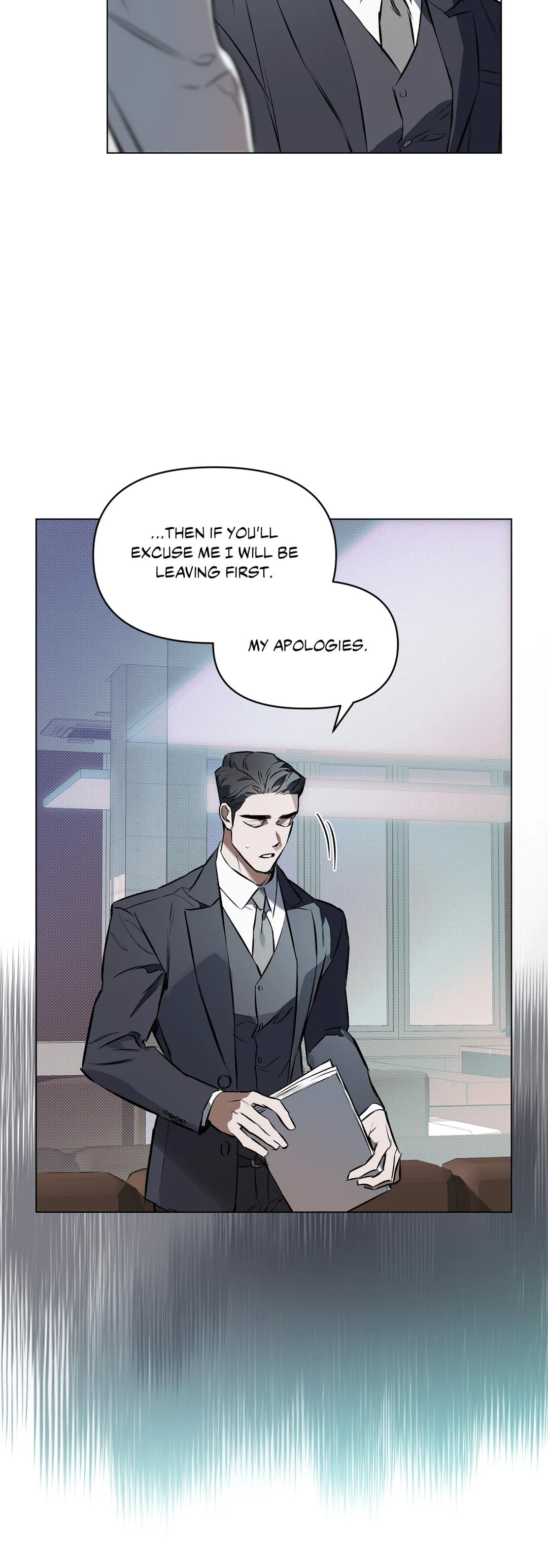 Read Define the Relationship chapter 4 image 11 on Lezhin