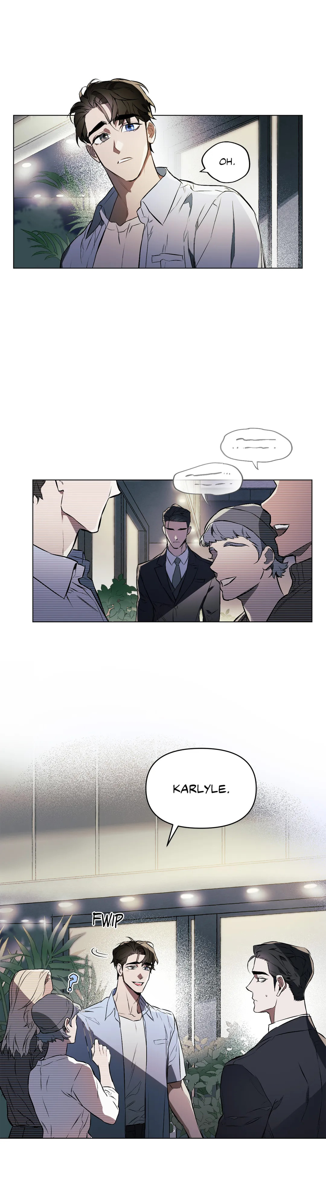 Read Define the Relationship chapter 4 image 12 on Lezhin