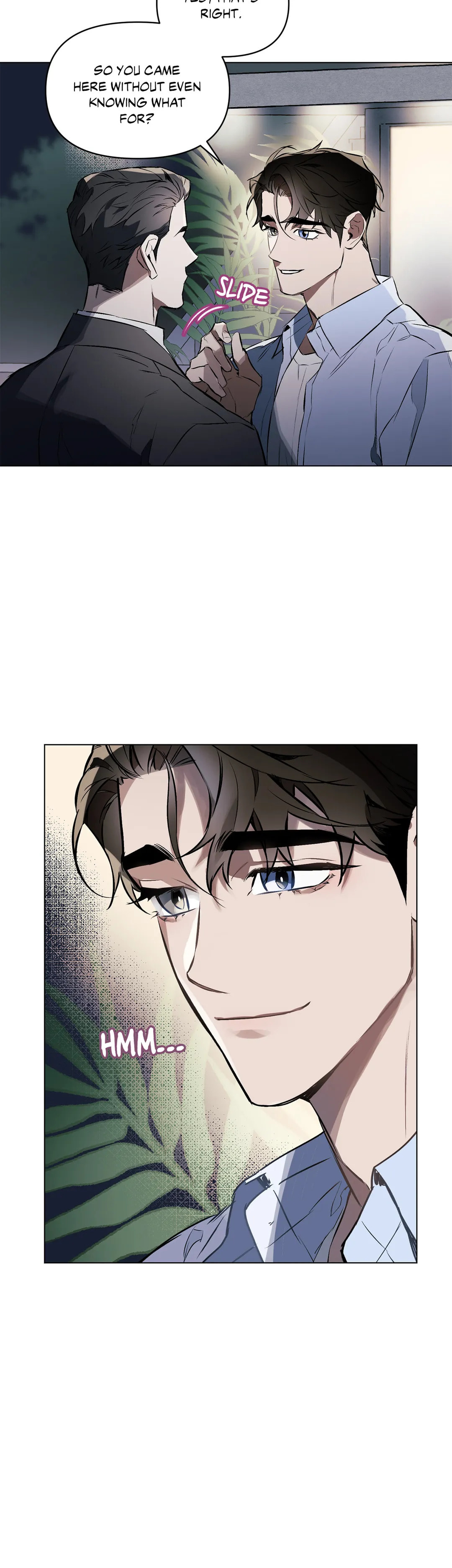 Read Define the Relationship chapter 4 image 14 on Lezhin