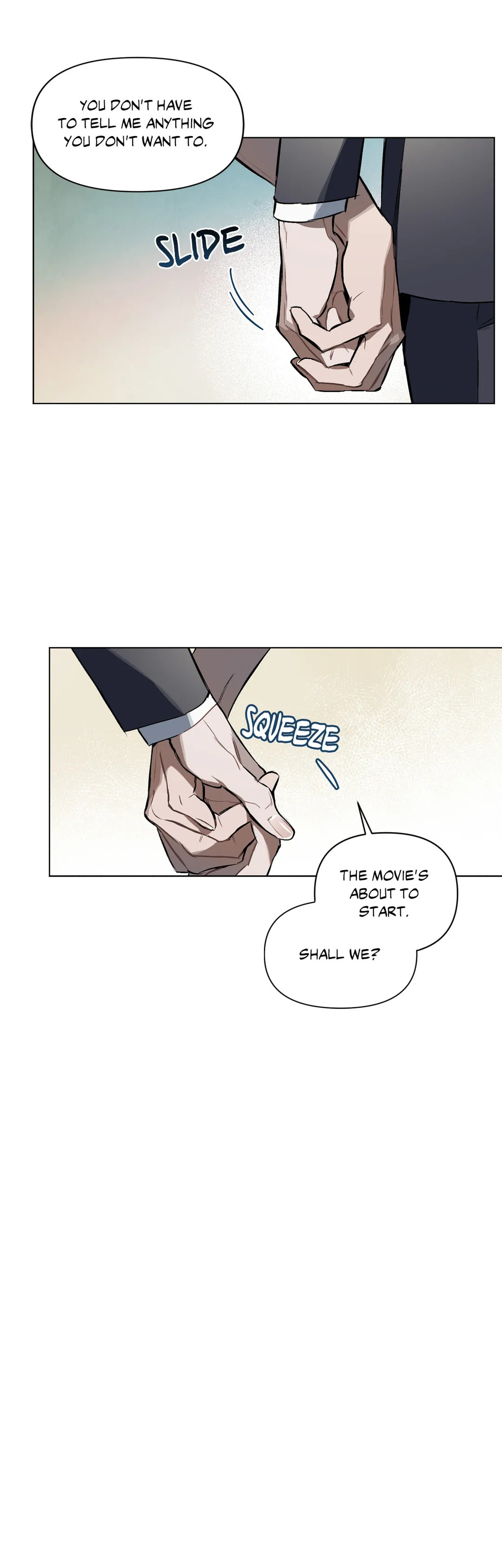 Read Define the Relationship chapter 4 image 22 on Lezhin