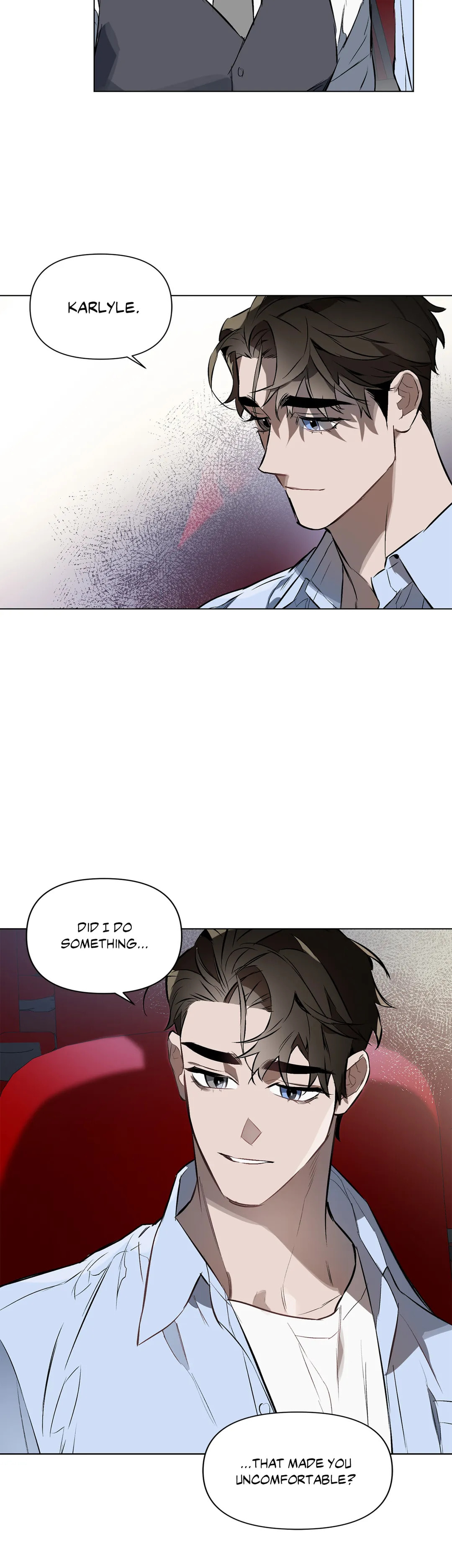 Read Define the Relationship chapter 4 image 24 on Lezhin