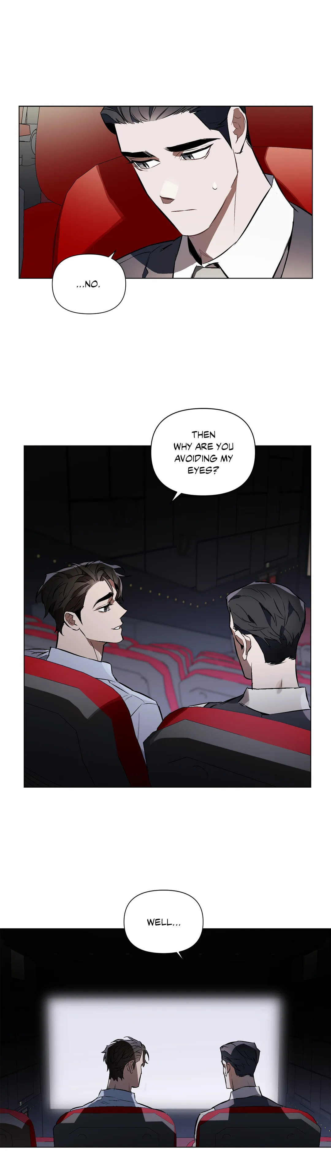 Read Define the Relationship chapter 4 image 25 on Lezhin
