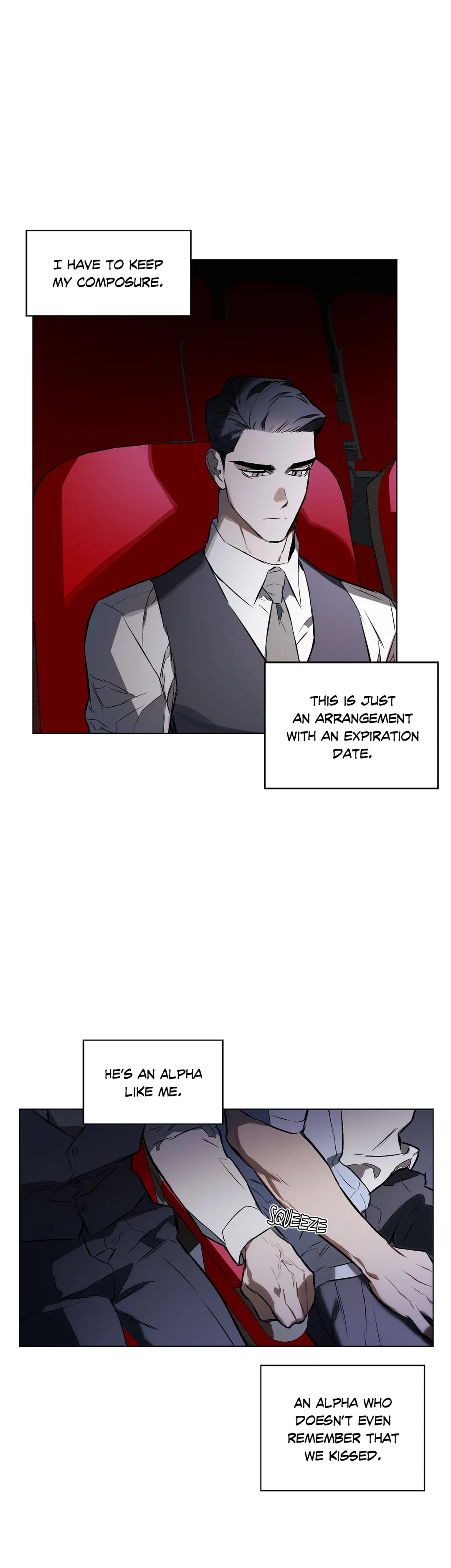 Read Define the Relationship chapter 4 image 26 on Lezhin