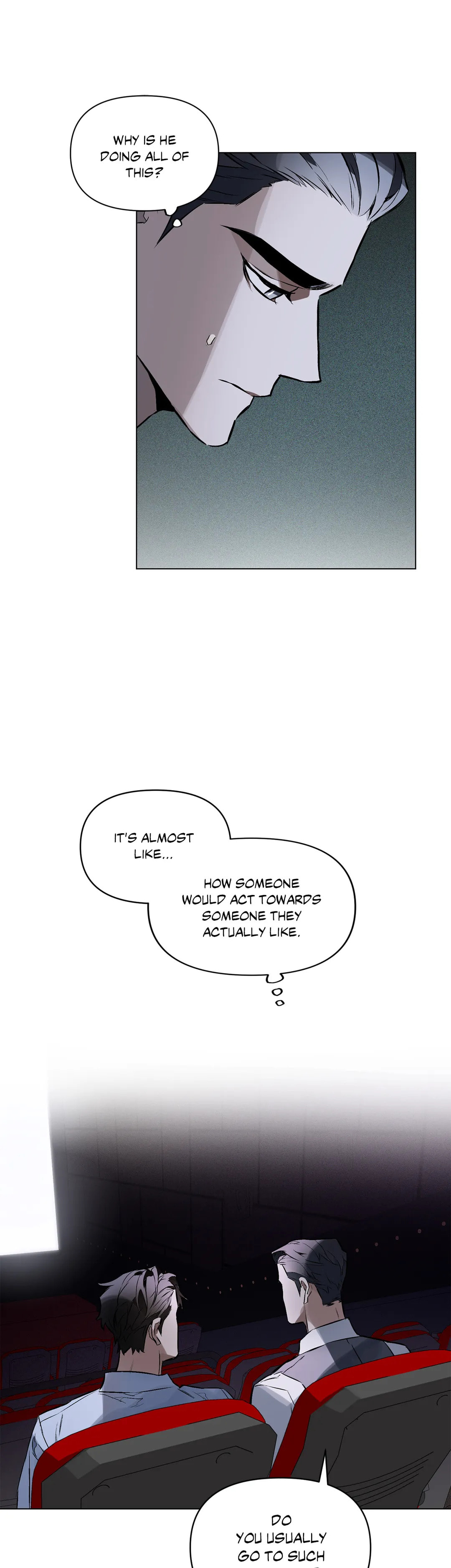Read Define the Relationship chapter 4 image 29 on Lezhin
