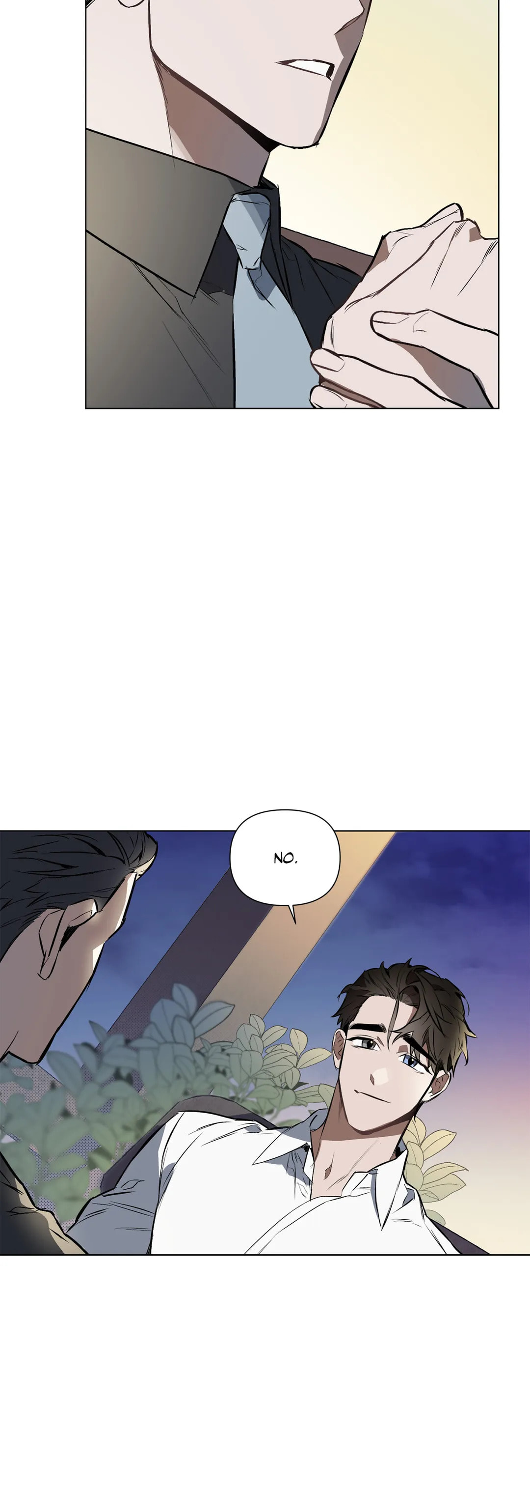 Read Define the Relationship chapter 4 image 3 on Lezhin