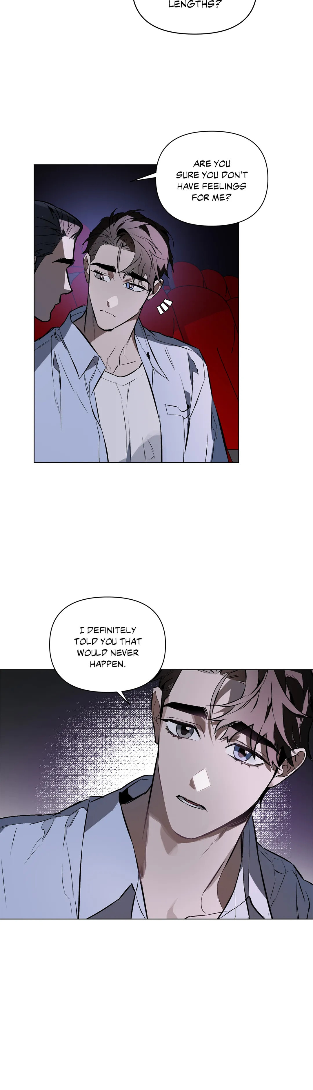 Read Define the Relationship chapter 4 image 30 on Lezhin