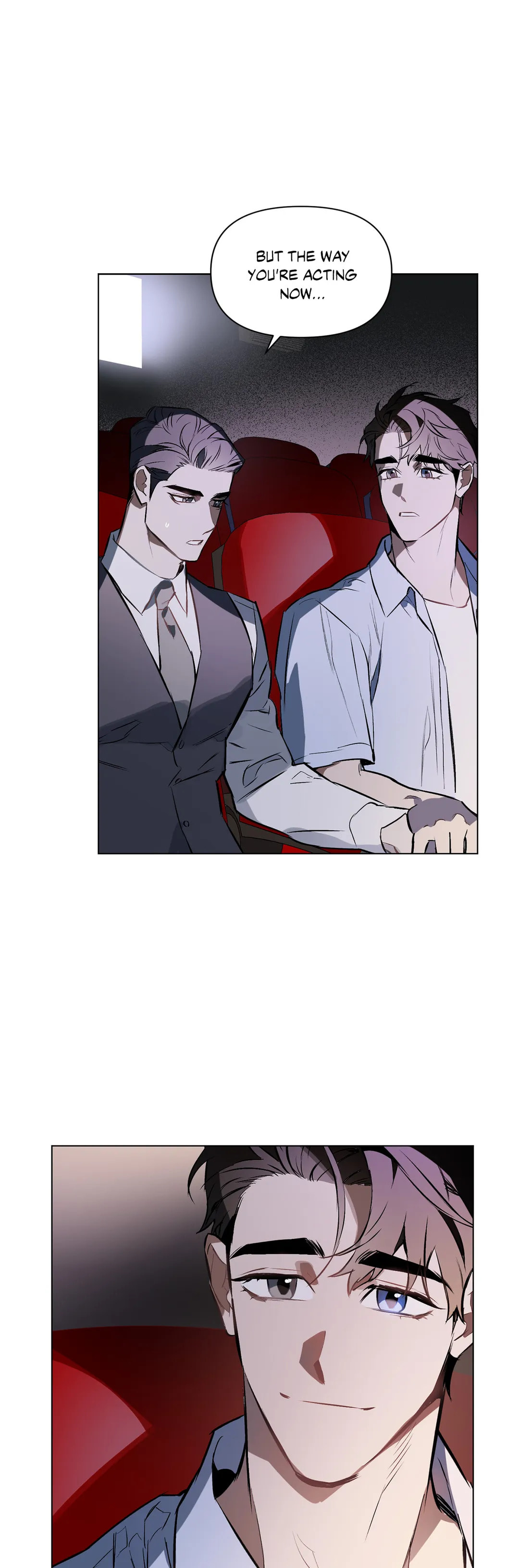Read Define the Relationship chapter 4 image 31 on Lezhin