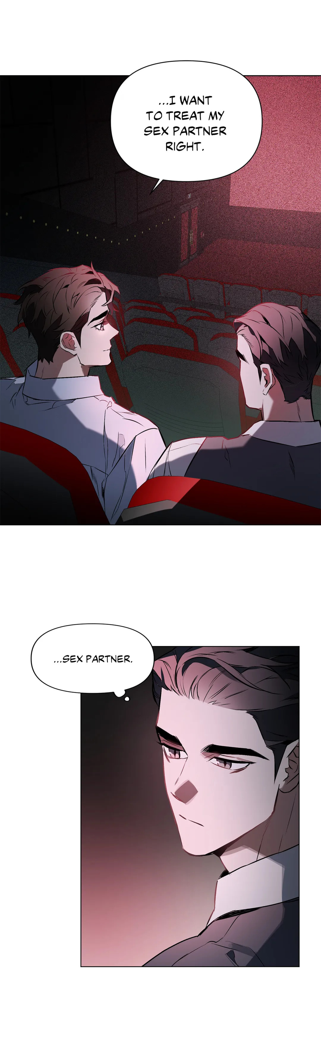 Read Define the Relationship chapter 4 image 33 on Lezhin