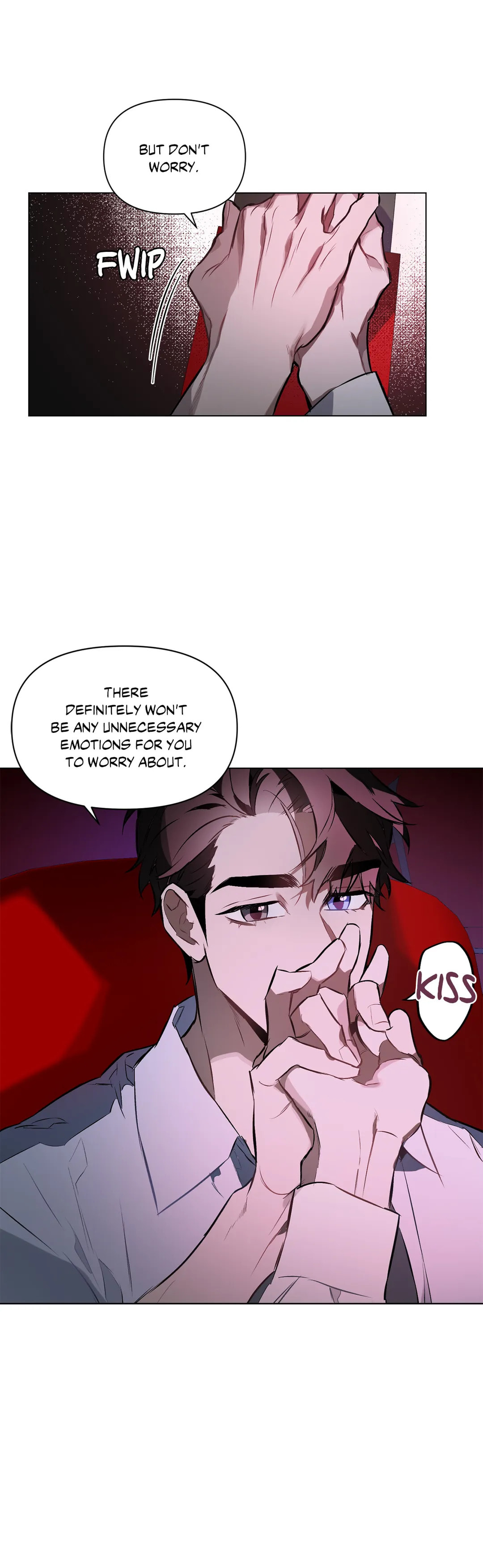 Read Define the Relationship chapter 4 image 34 on Lezhin