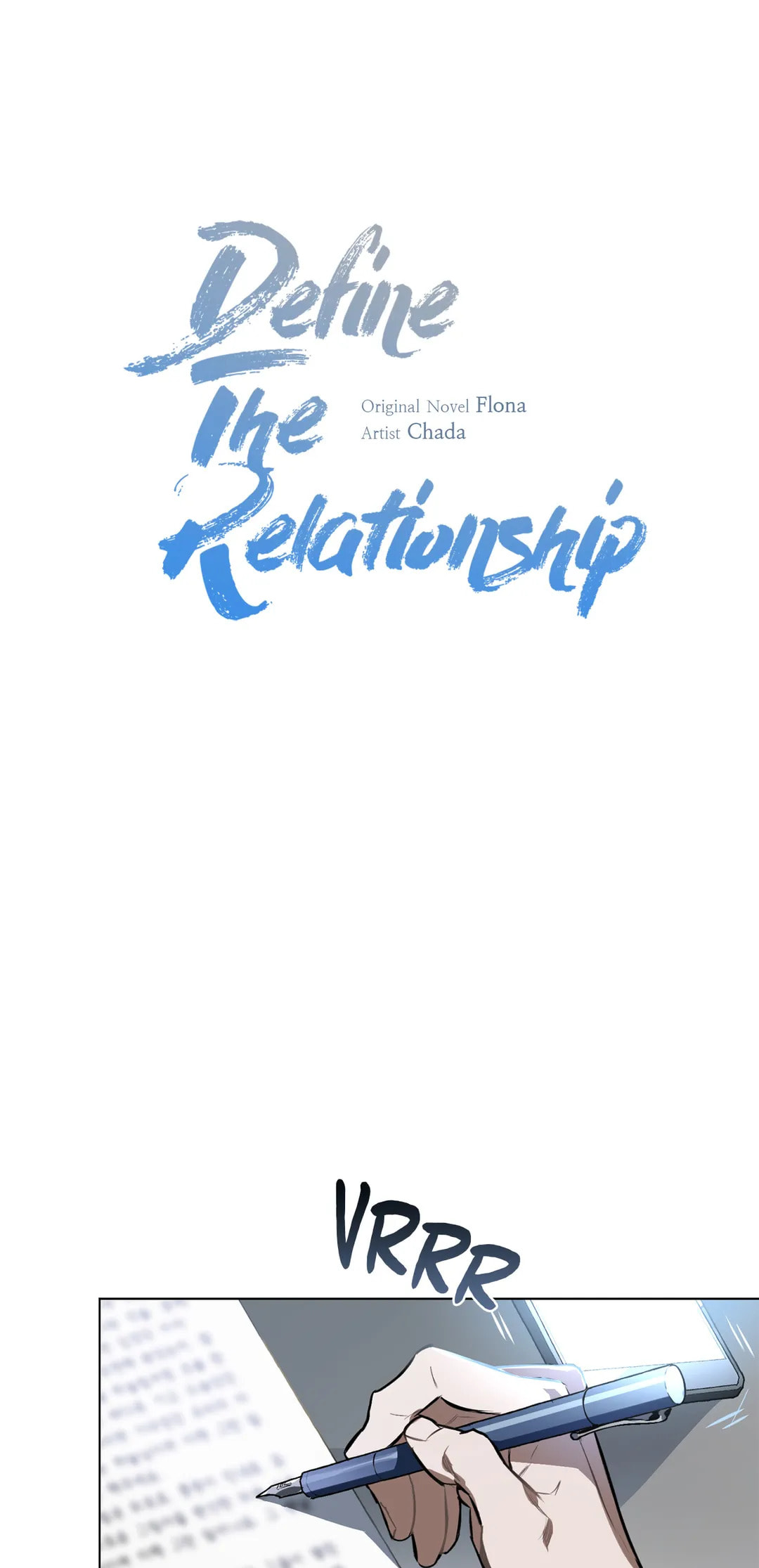 Read Define the Relationship chapter 4 image 6 on Lezhin