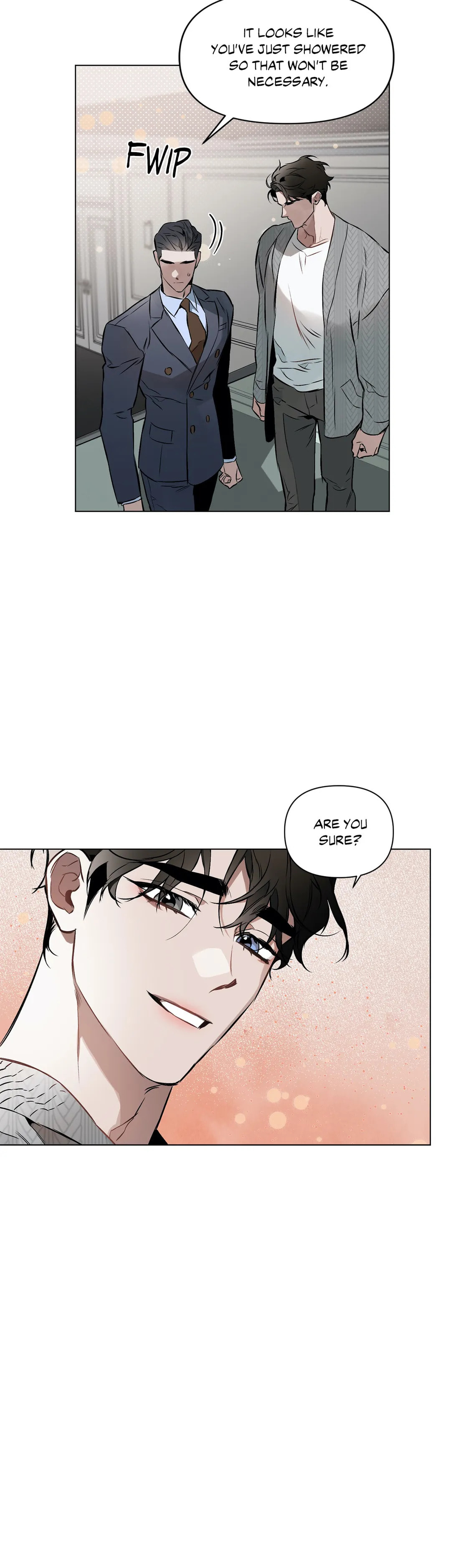 Read Define the Relationship chapter 40 image 11 on Lezhin