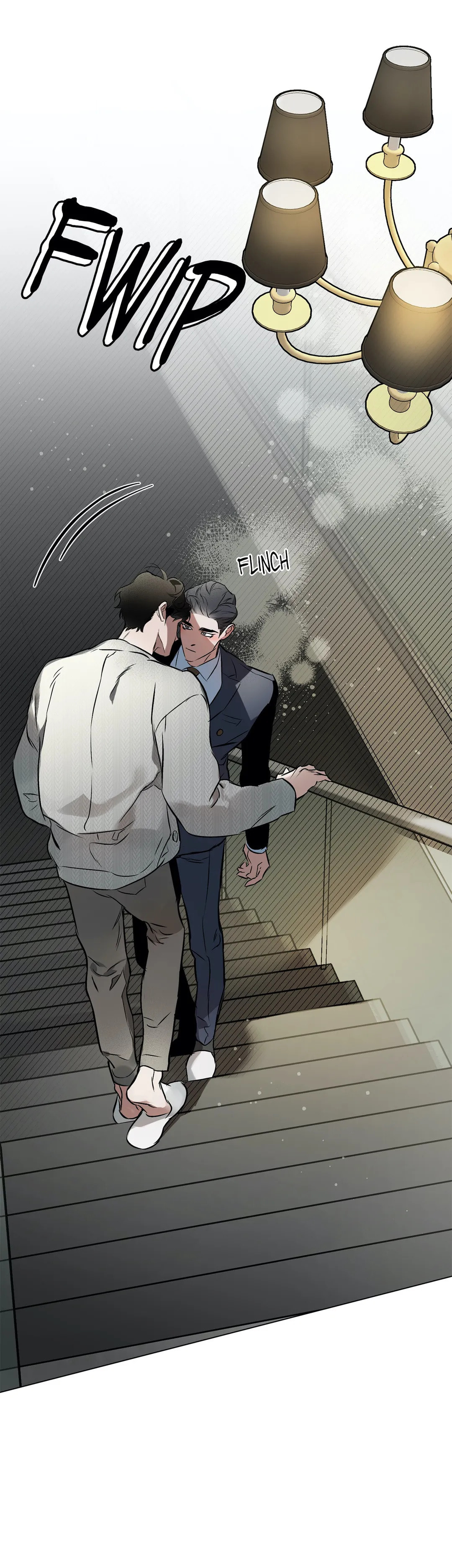 Read Define the Relationship chapter 40 image 15 on Lezhin
