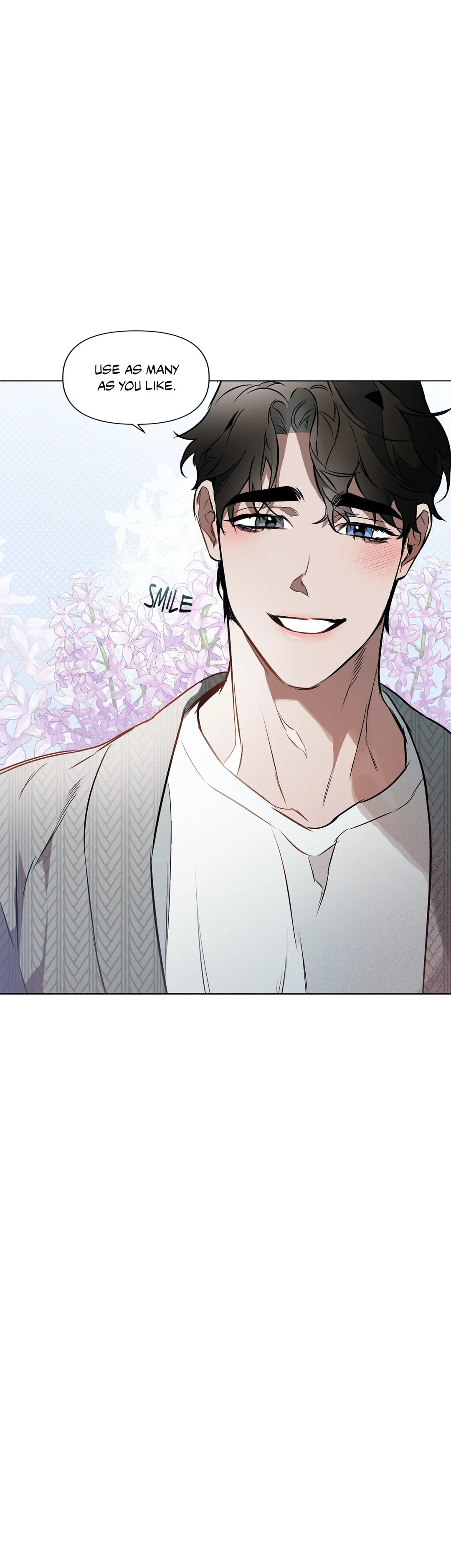 Read Define the Relationship chapter 40 image 17 on Lezhin