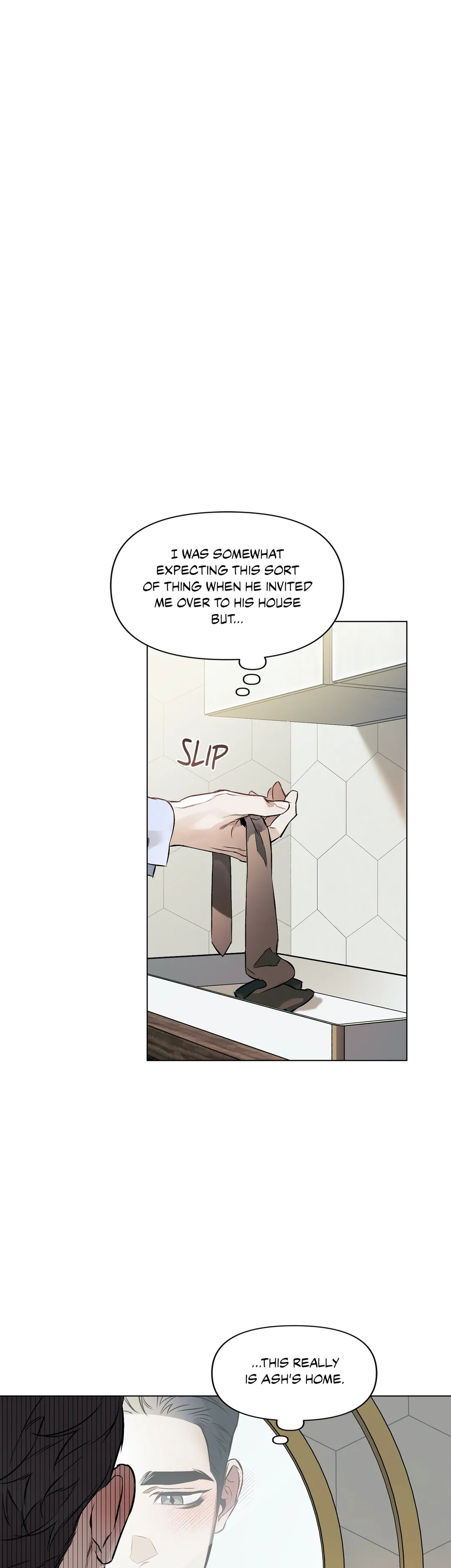 Read Define the Relationship chapter 40 image 18 on Lezhin