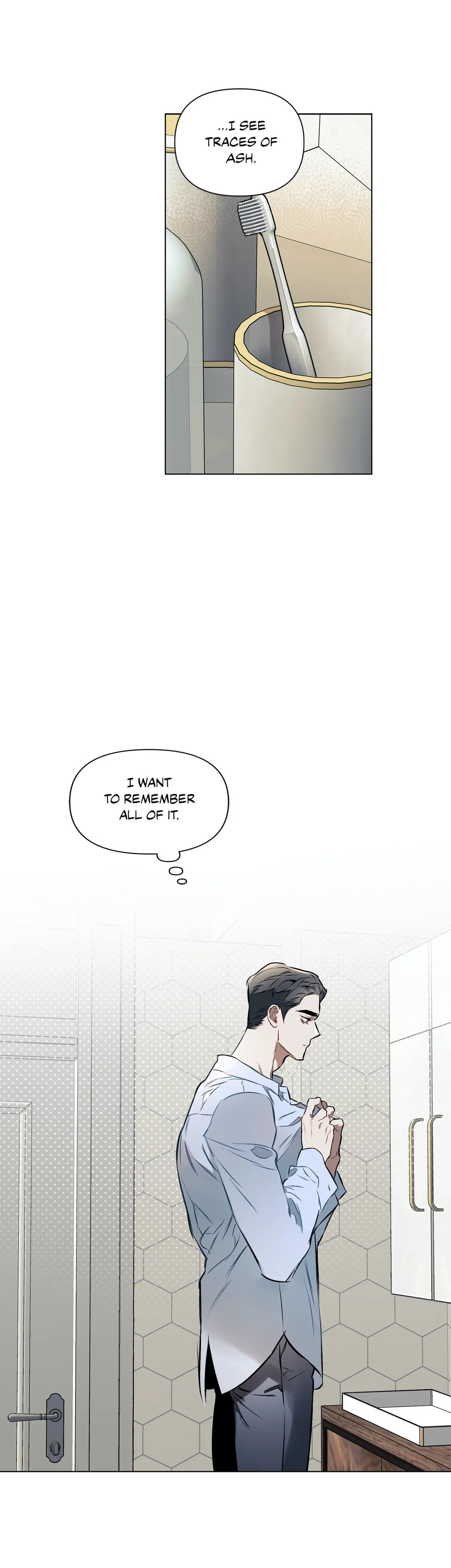 Read Define the Relationship chapter 40 image 20 on Lezhin