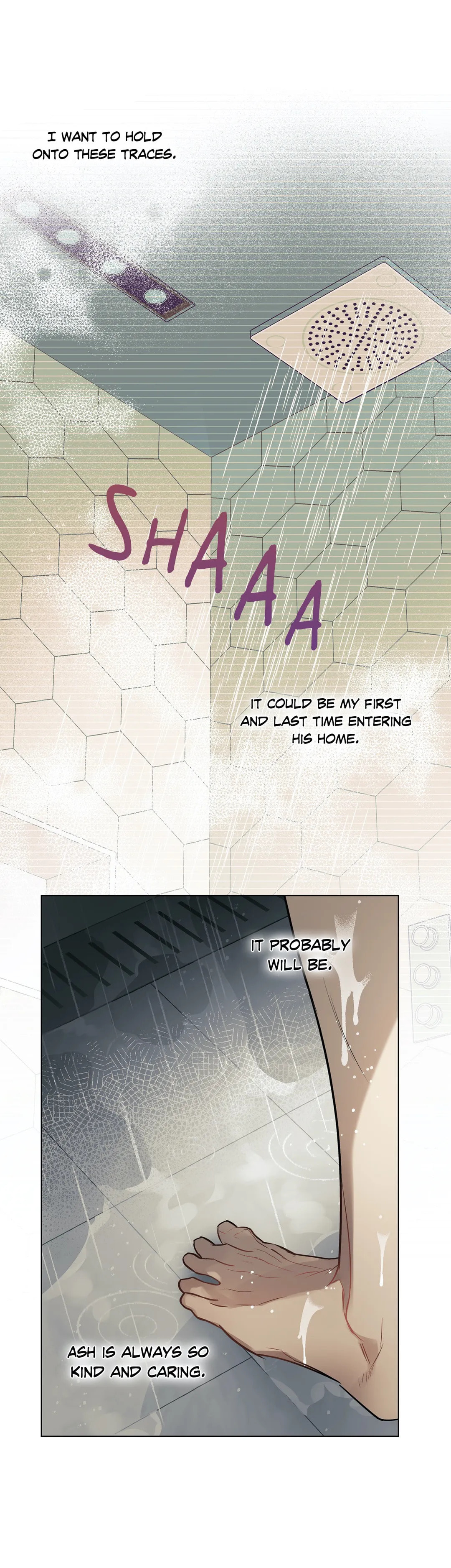 Read Define the Relationship chapter 40 image 21 on Lezhin