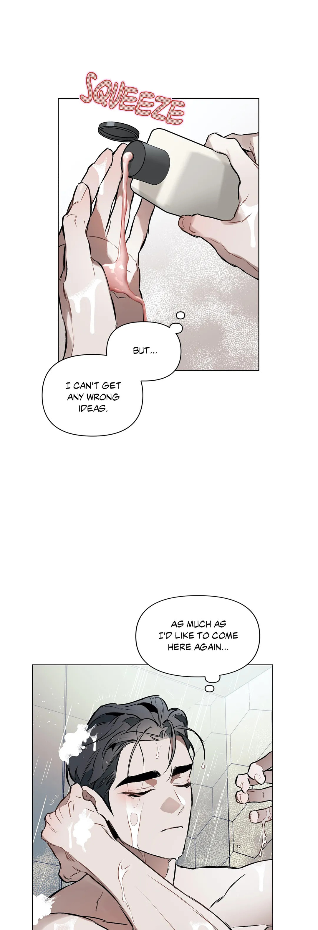 Read Define the Relationship chapter 40 image 22 on Lezhin