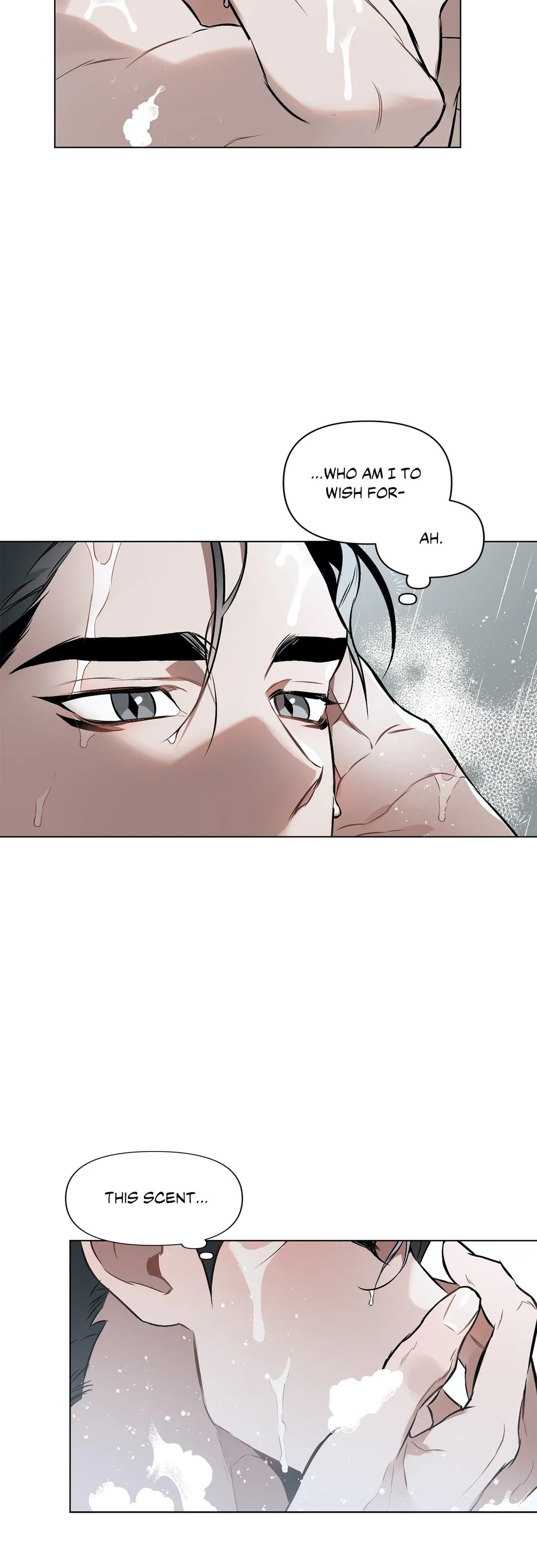 Read Define the Relationship chapter 40 image 23 on Lezhin