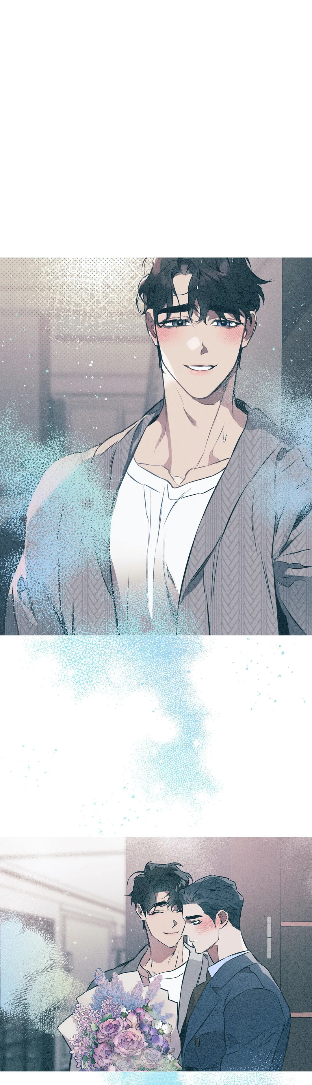 Read Define the Relationship chapter 40 image 24 on Lezhin
