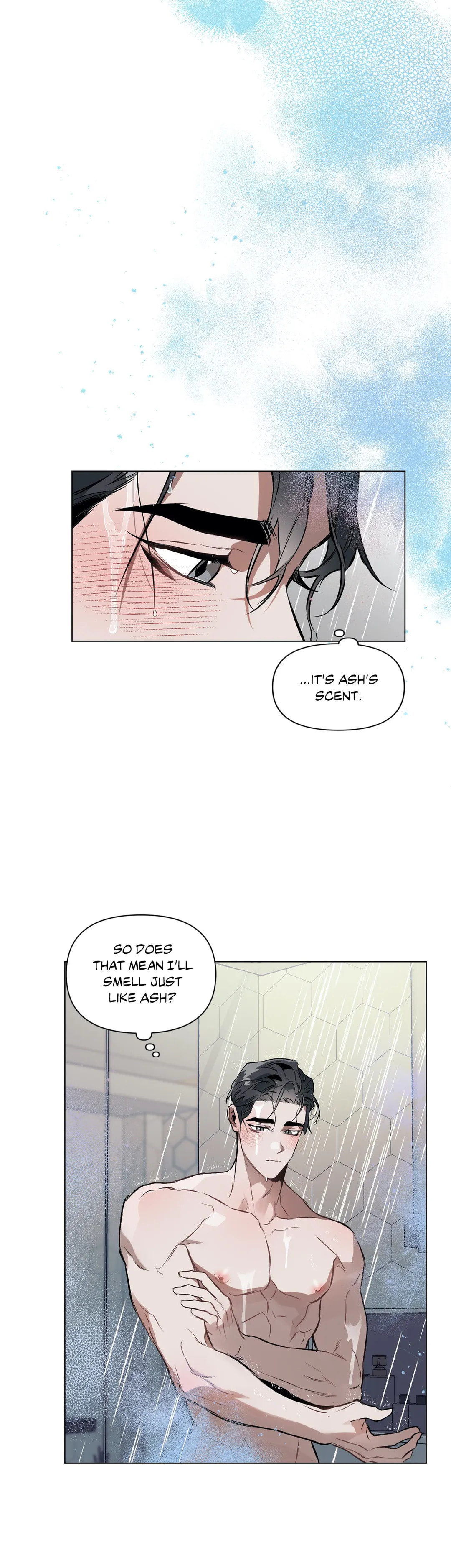 Read Define the Relationship chapter 40 image 25 on Lezhin