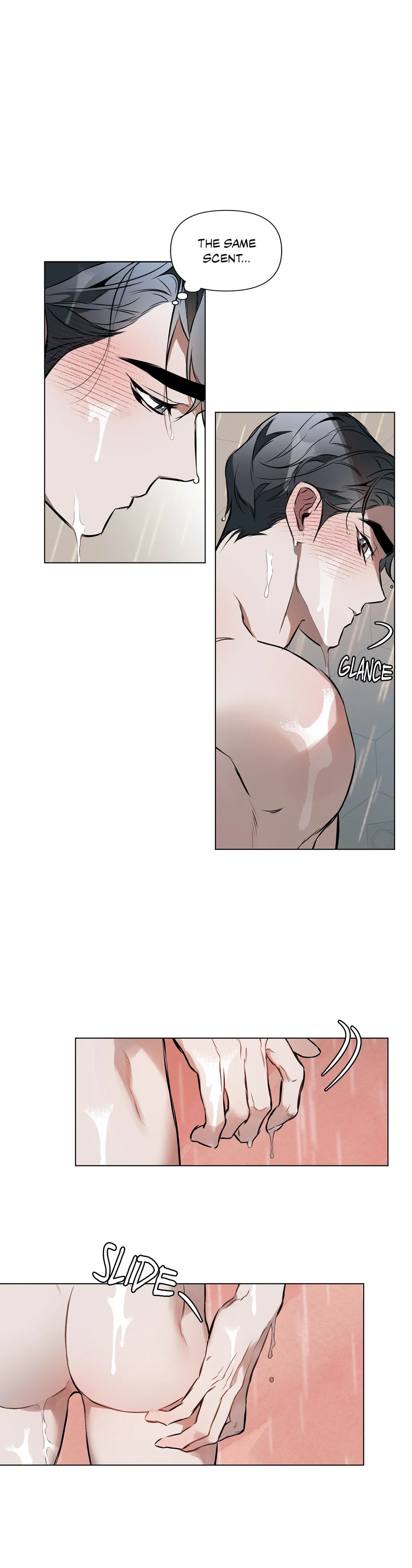 Read Define the Relationship chapter 40 image 26 on Lezhin