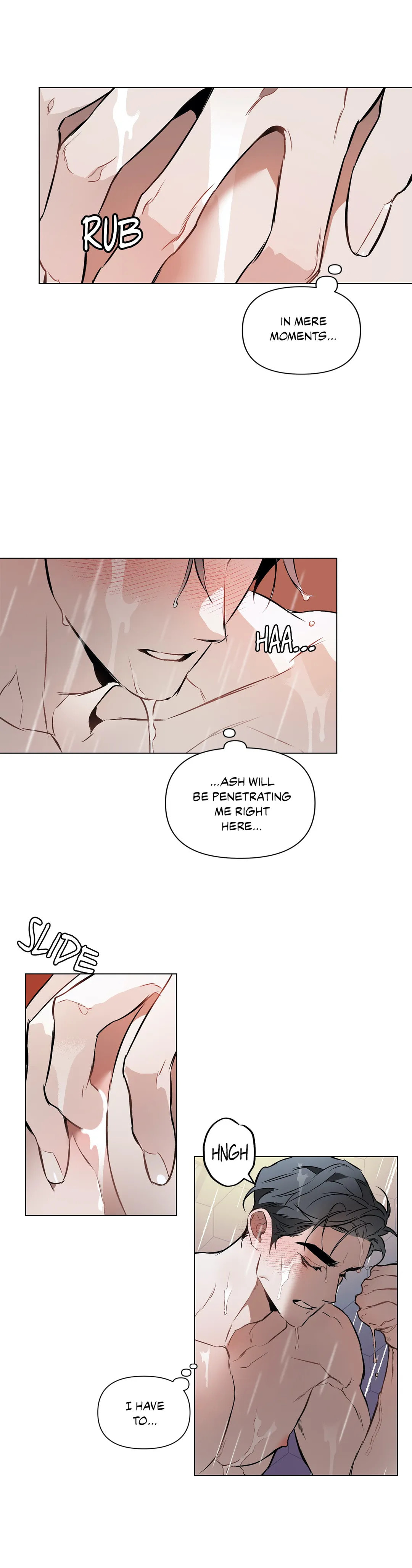 Read Define the Relationship chapter 40 image 27 on Lezhin